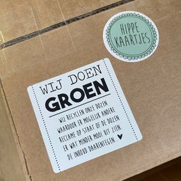 Hippekaartjes