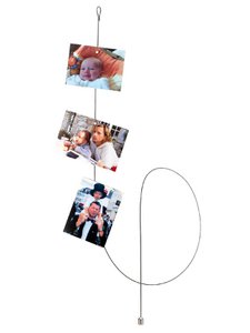 Fotoseil, 1,5 m, schwarz