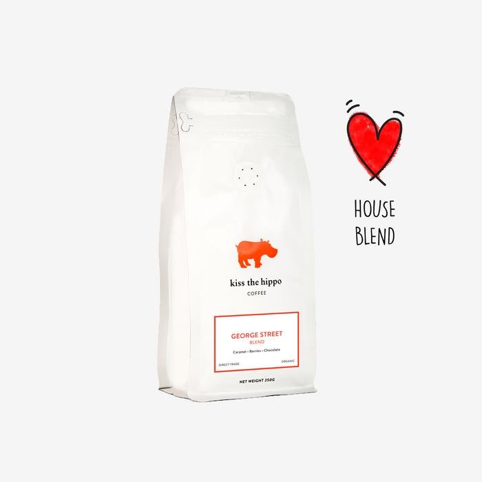 George Street Blend