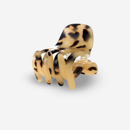 Barrette - Patte Guépard