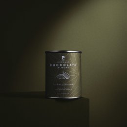 12x Mandel - Hvid Chokolade med Kokosflager - Mini 60g