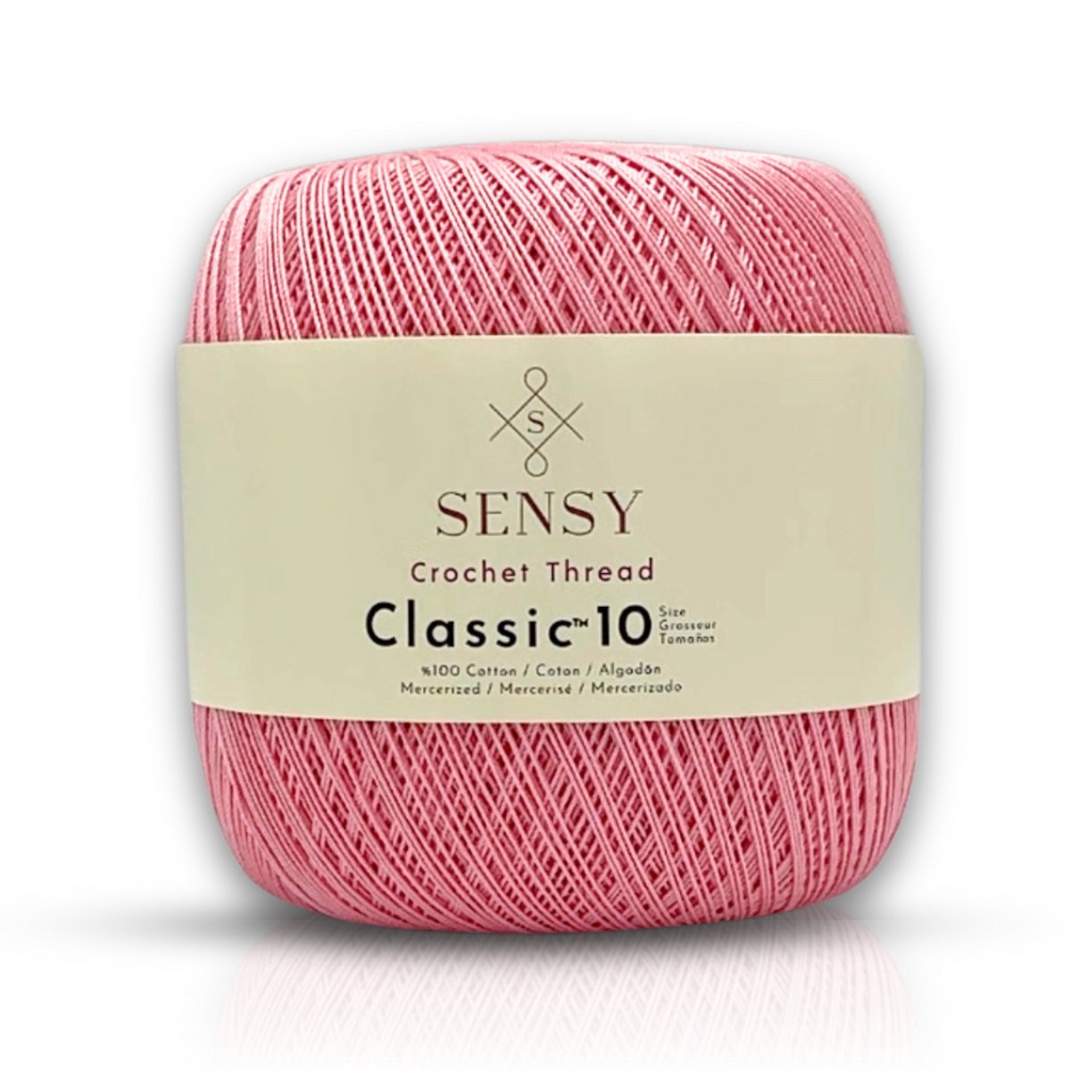 Baby Pink