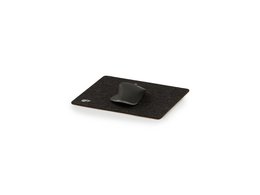 Felt & Cork Mouse Pad