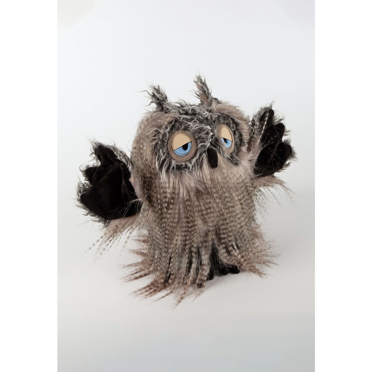 Miss Night Owl , BeastsTown