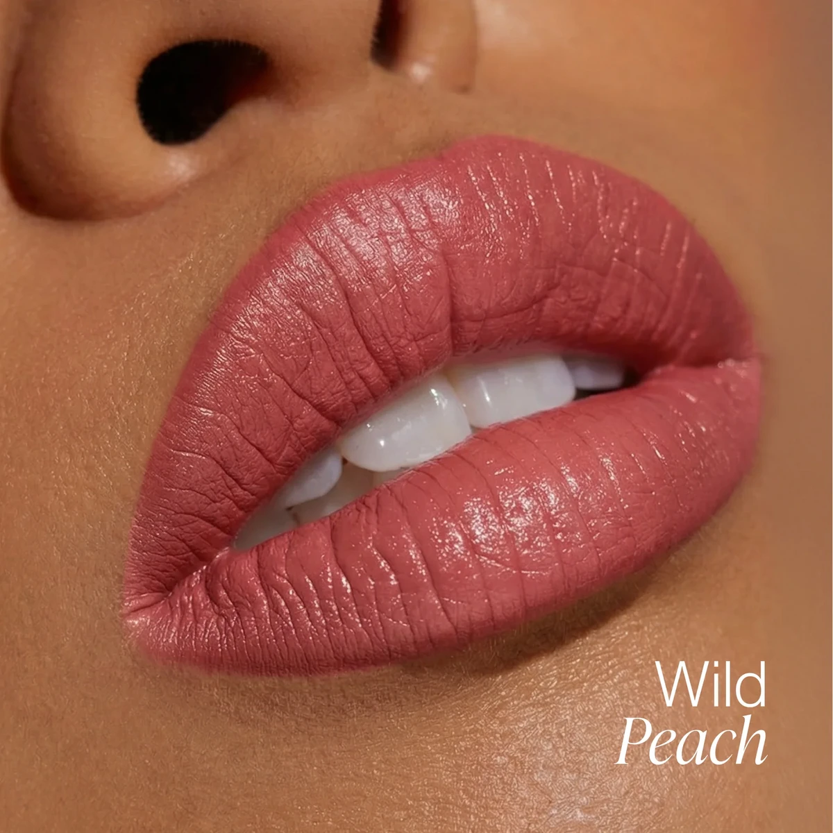 Wild Peach 1965 Lipstick