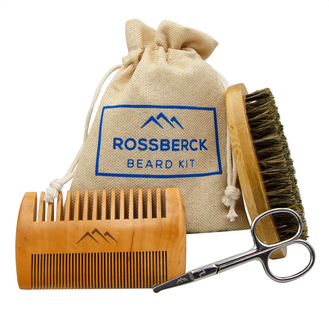 Beard Kit - Baardverzorging Set