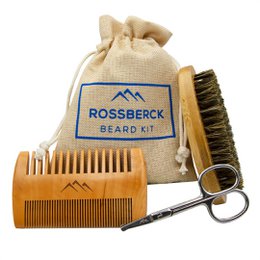 Beard Kit - Baardverzorging Set