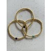 Armbanden Goud Facet