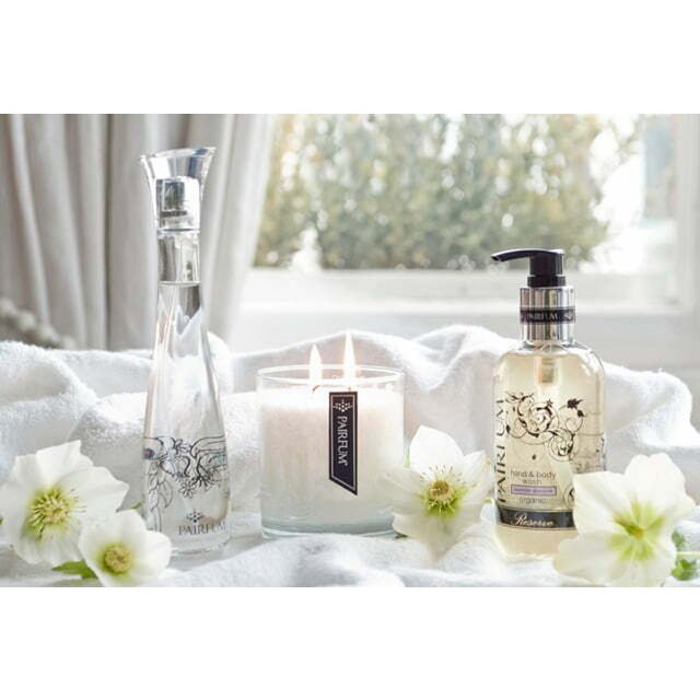 Tester - Linen Spray - Fragrance for Towels, Sheets & Other Fabrics