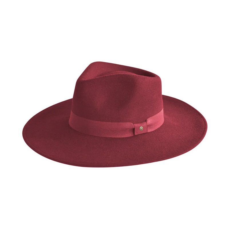 Chloé Fedora