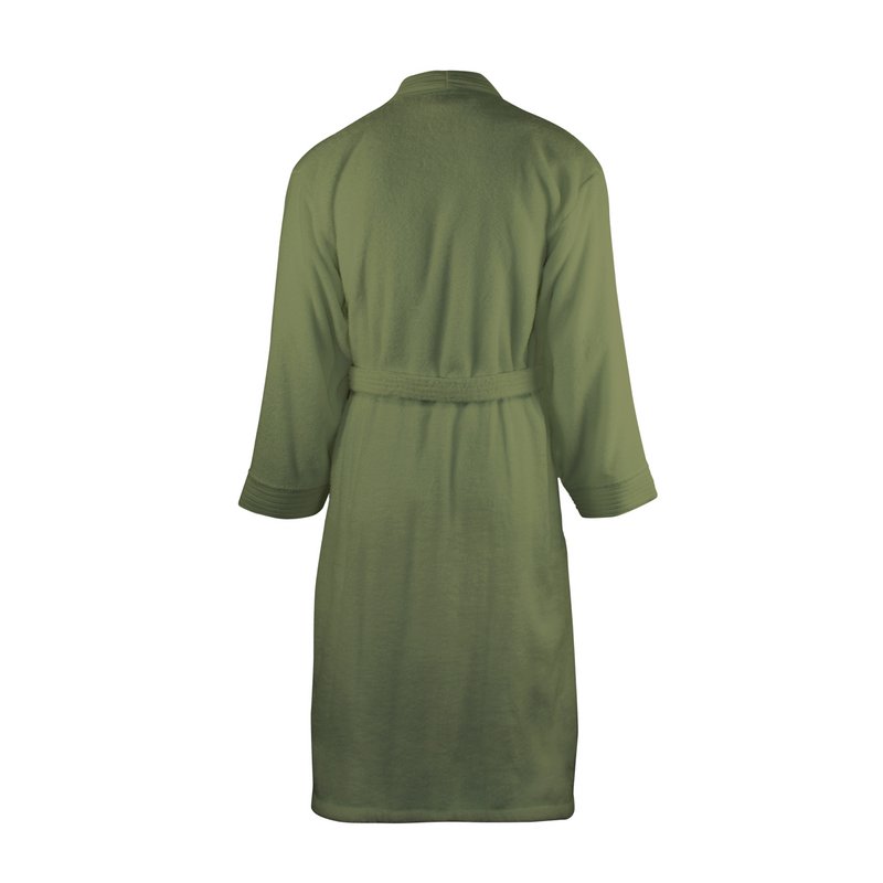 Albornoz Oliva, 2XL/3XL, 340 gr/m²