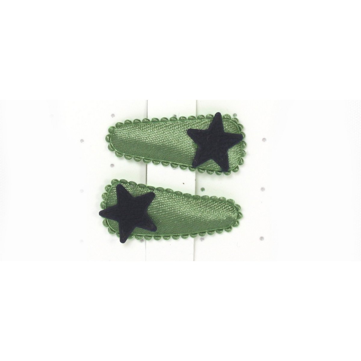 Baby Haarspange UNI OK 3483