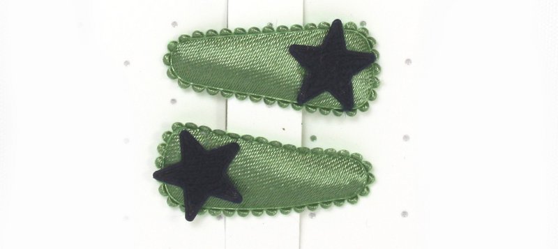 Baby Haarspange UNI OK 3483