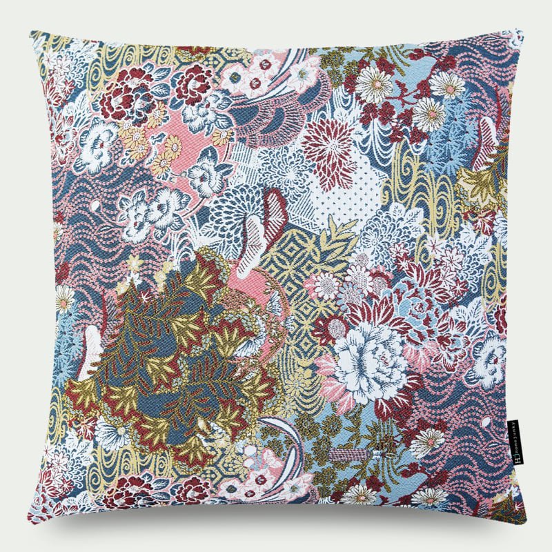 Decorative cushion Exotic Garden Ena 510 50x50cm