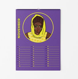 Drag Queen Kalender 2023