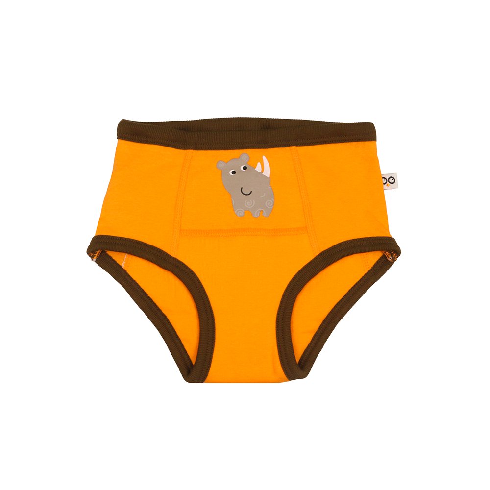 Zoocchini oefenbroekjes niño Safari 3-4 años