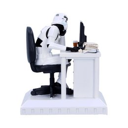Stormtrooper - Slave to the Wage - figurine