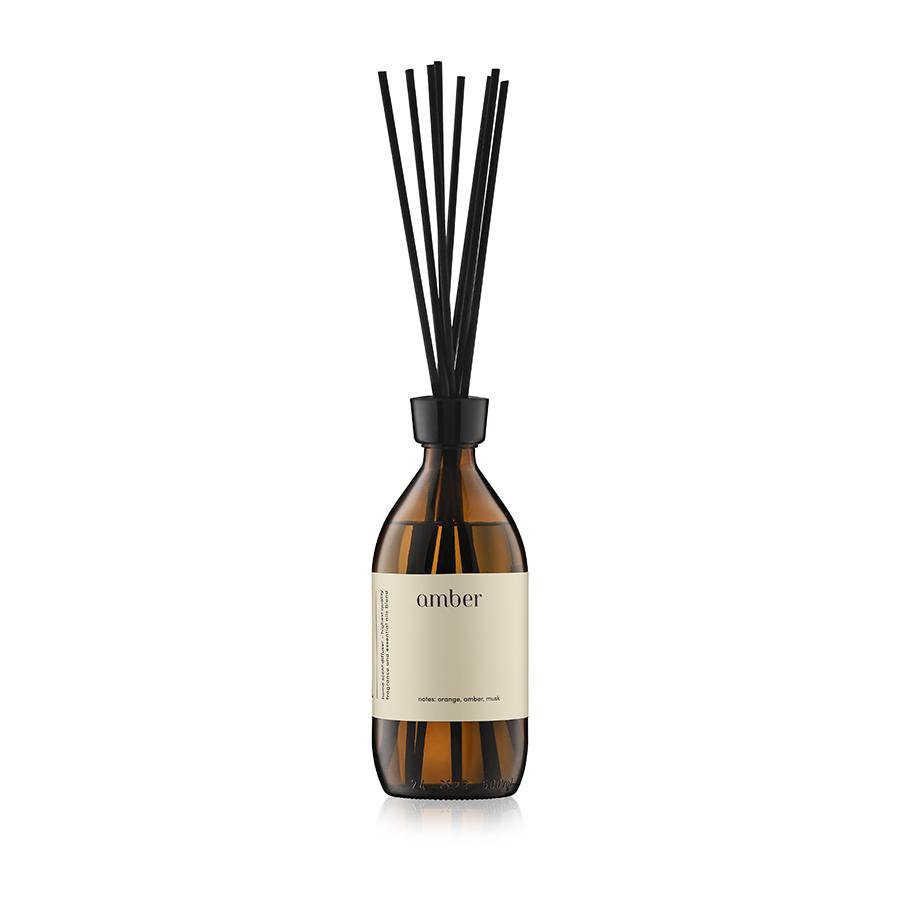 Diffusore di fragranza "Ambra" 250 ml