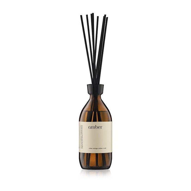 "Amber" duftspreder 250 ml