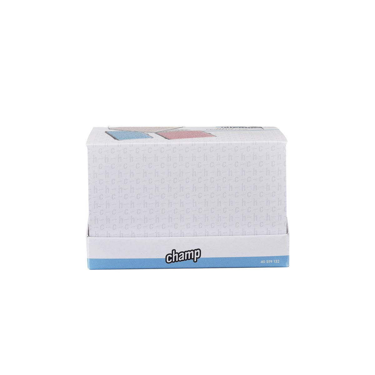 Etui Cigarettes Fleece