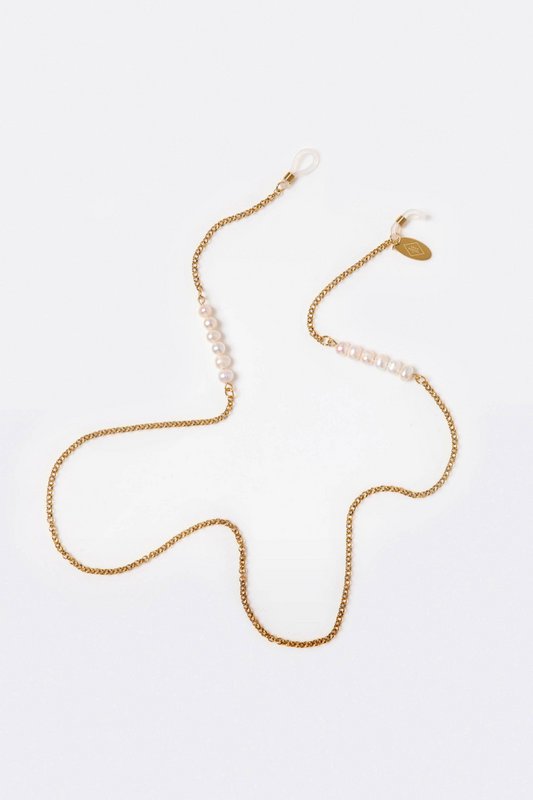 Correas para gafas de sol Missy Pearl