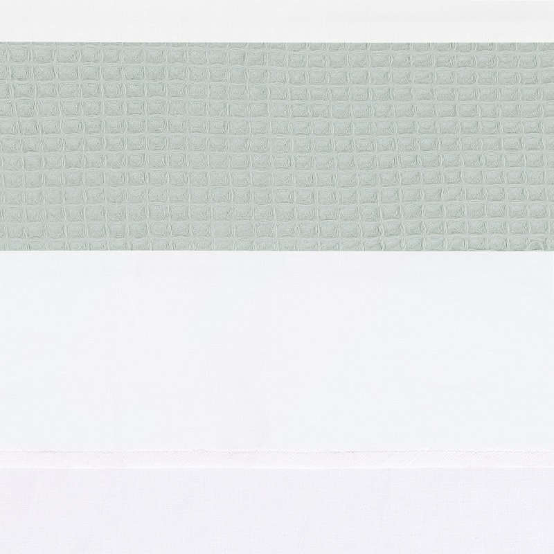 tremmeseng Pique oliven 100x150