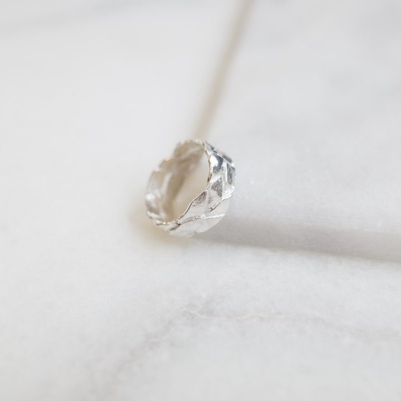Caesar Ring