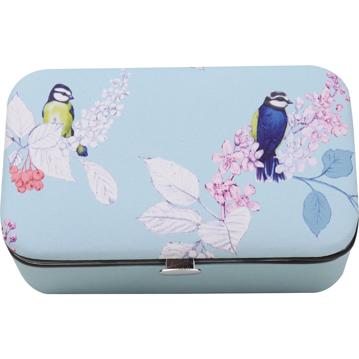Deluxe Jewelery Case Wonderland