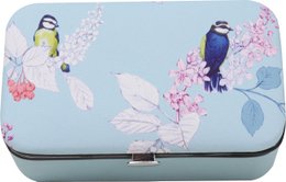 Deluxe Jewelery Case Wonderland
