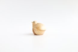 De kleintje vogel