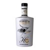 Hacienda Guzman - Olivenöl Coupage - Weiße Flasche 500 ml - BIO