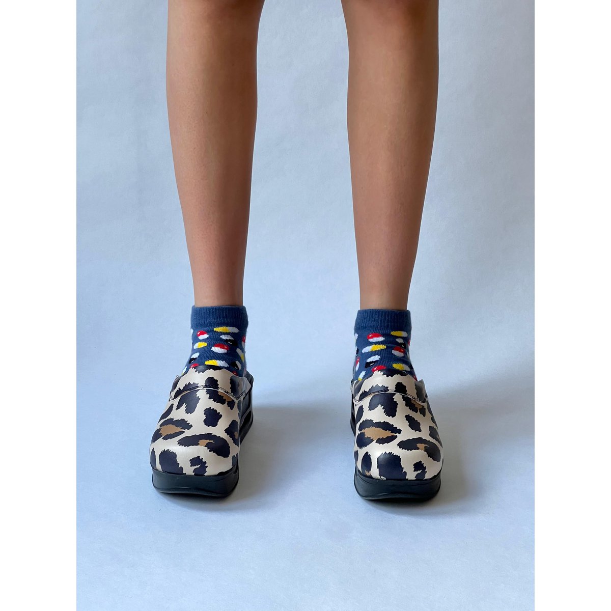 Panter airmeds clogs