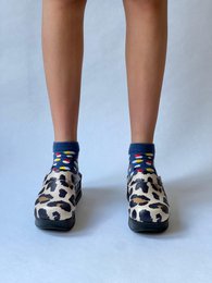 Panter airmeds clogs