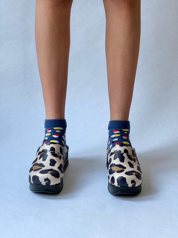 Panter airmeds clogs