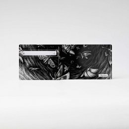 EFEKT BUTTERFLY Tekturowy portfel Tyvek®