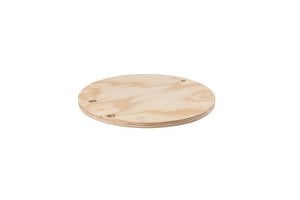 Holzplatte 39