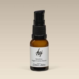 Sensitive Eyes Cream Serum | Crème pour les yeux pour la peau sensible