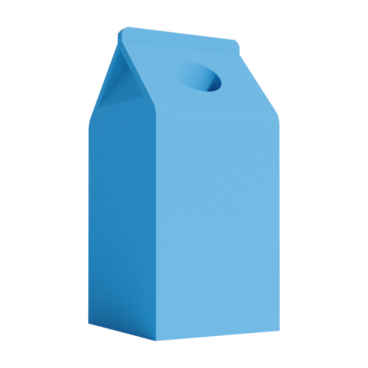 Mælkevase
