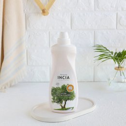 INCIA Natürlicher Bodenreiniger