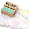 Have a Nice Day, Rubber Stamp – Perfect for Stationery & Gift Shops