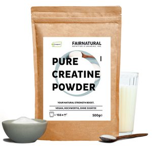 Creatine poeder monohydraat