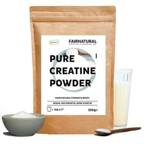 Creatine poeder monohydraat