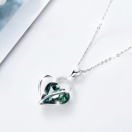 Collana Doppiocuore