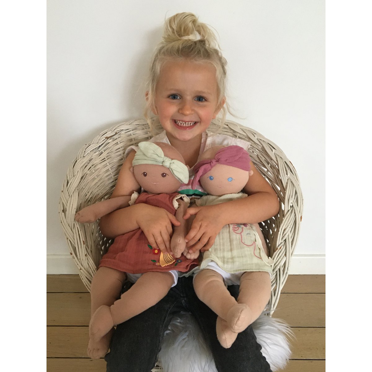 Baby Pop Kaia 42 cm