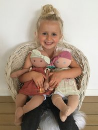 Baby Pop Kaia 42 cm
