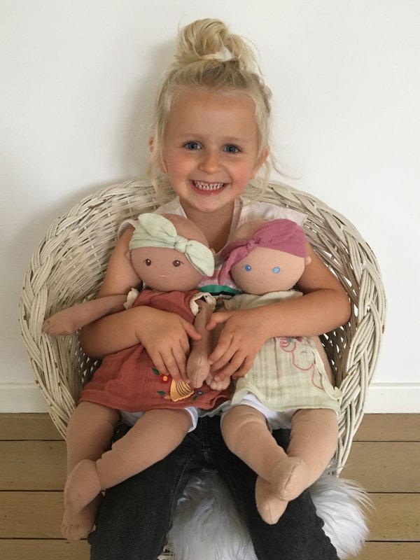 Baby Pop Kaia 42 cm