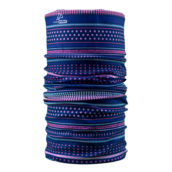 Multi Color Lines
