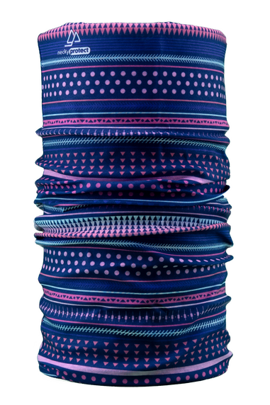 Multi Color Lines