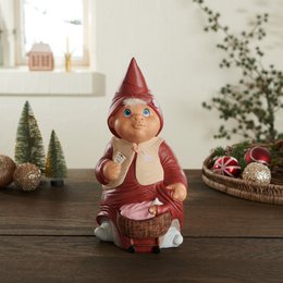 Sia Klarborg Elf