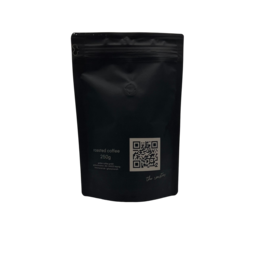 Brazil Jose Maria De Oliveira Espresso